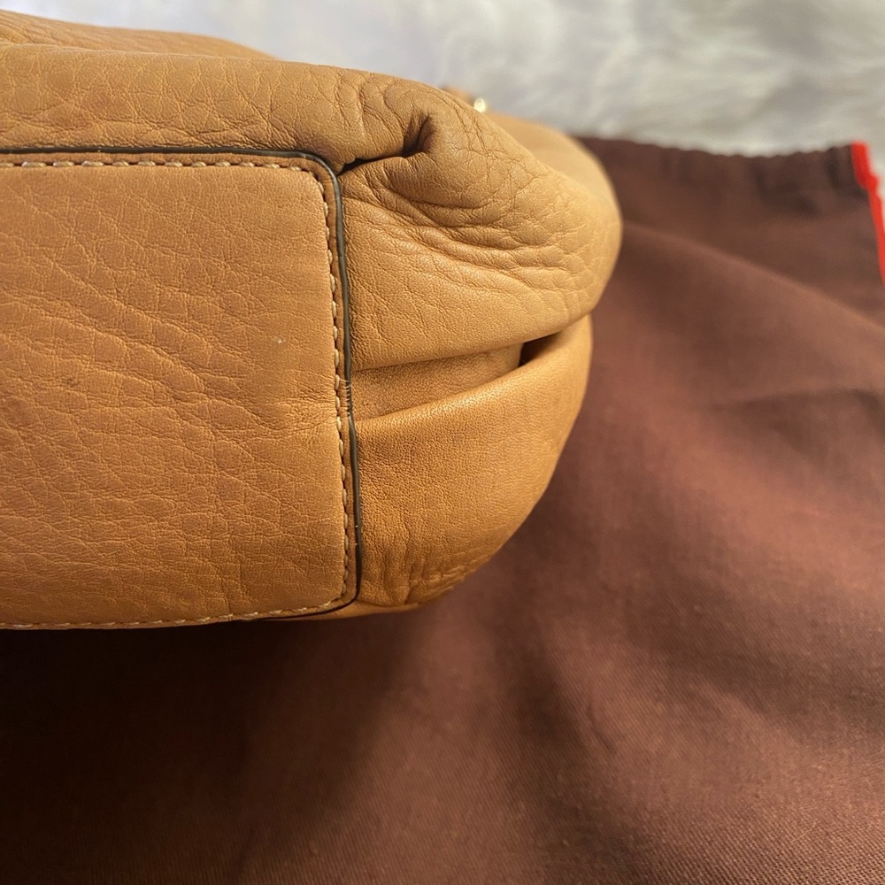 Coach Hobo Shoulder Bag - Picture 7 of 16